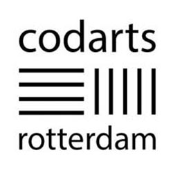 Logo Codarts Rotterdam
