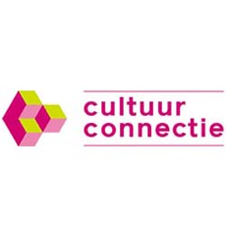 Logo Cultuur Connectie