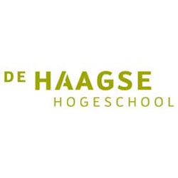 Logo De Haagse Hogeschool
