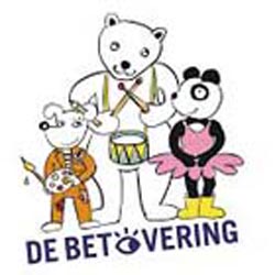 Logo De Betovering