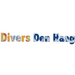 Logo Divers Den Haag