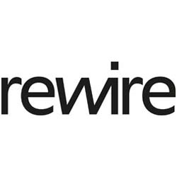 Logo Rewire