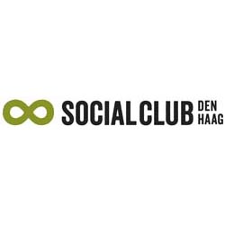 Logo Social Club Den Haag