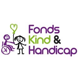 Logo Fonds Kind & Handicap