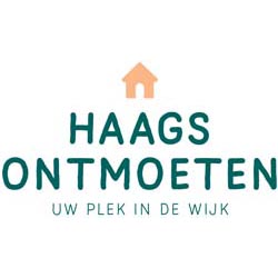 Logo Haags ontmoeten