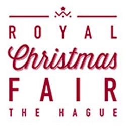 Logo Royal Christman Fair