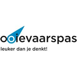 Logo Ooievaarspas