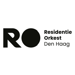 Logo Residentie Orkest