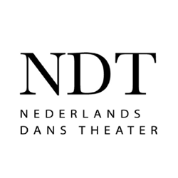 Logo Nederlands Dans theater