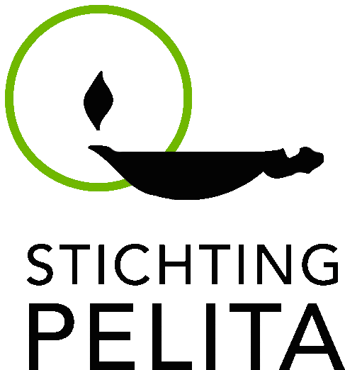Logo stichting pelita