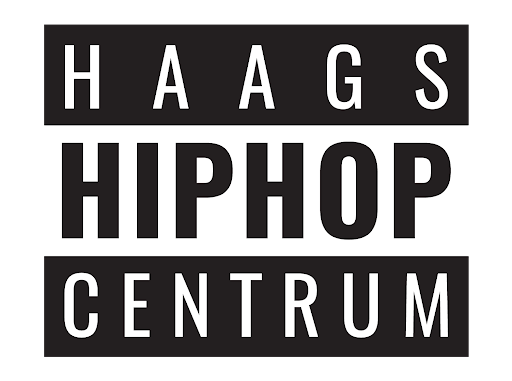 Logo Haags Hiphop Centrum