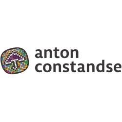 Logo Anton Constandse