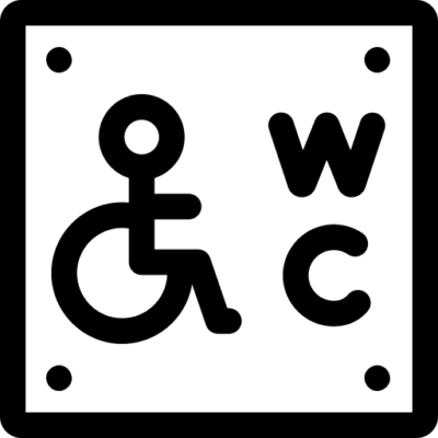 invalidenwc pictogram