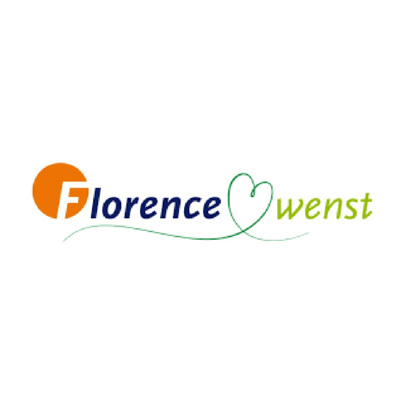 logo florence wenst
