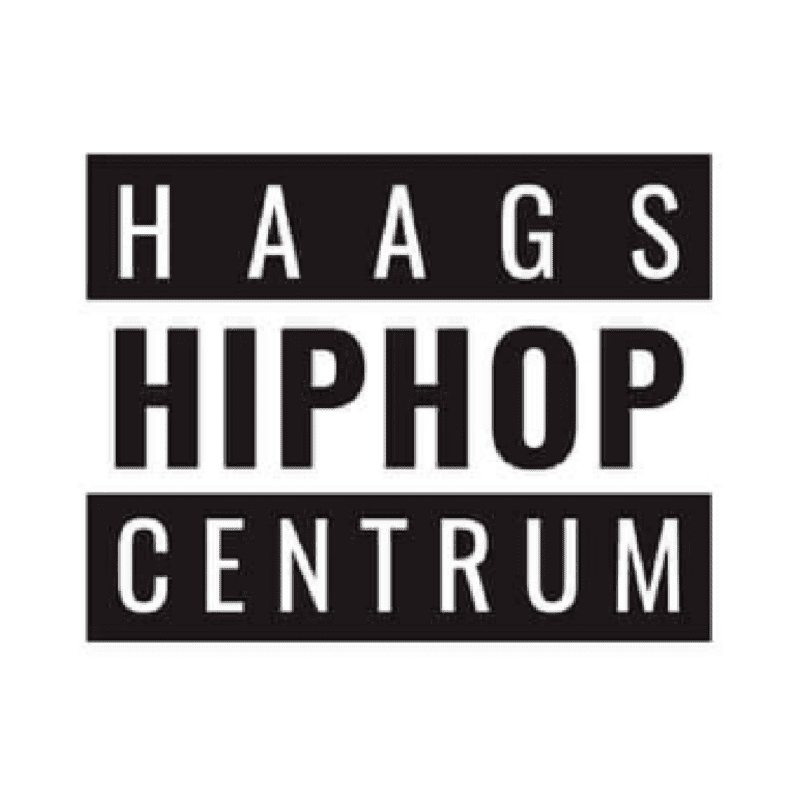 logo haags hiphop centrum