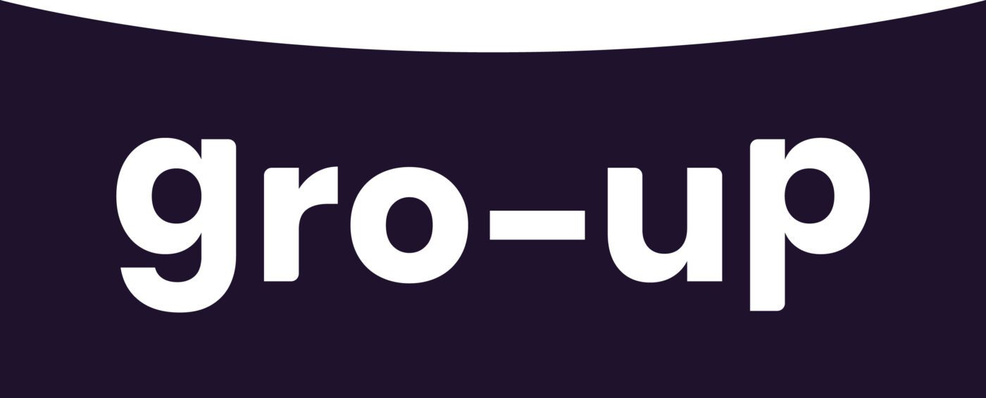 gro-up logo