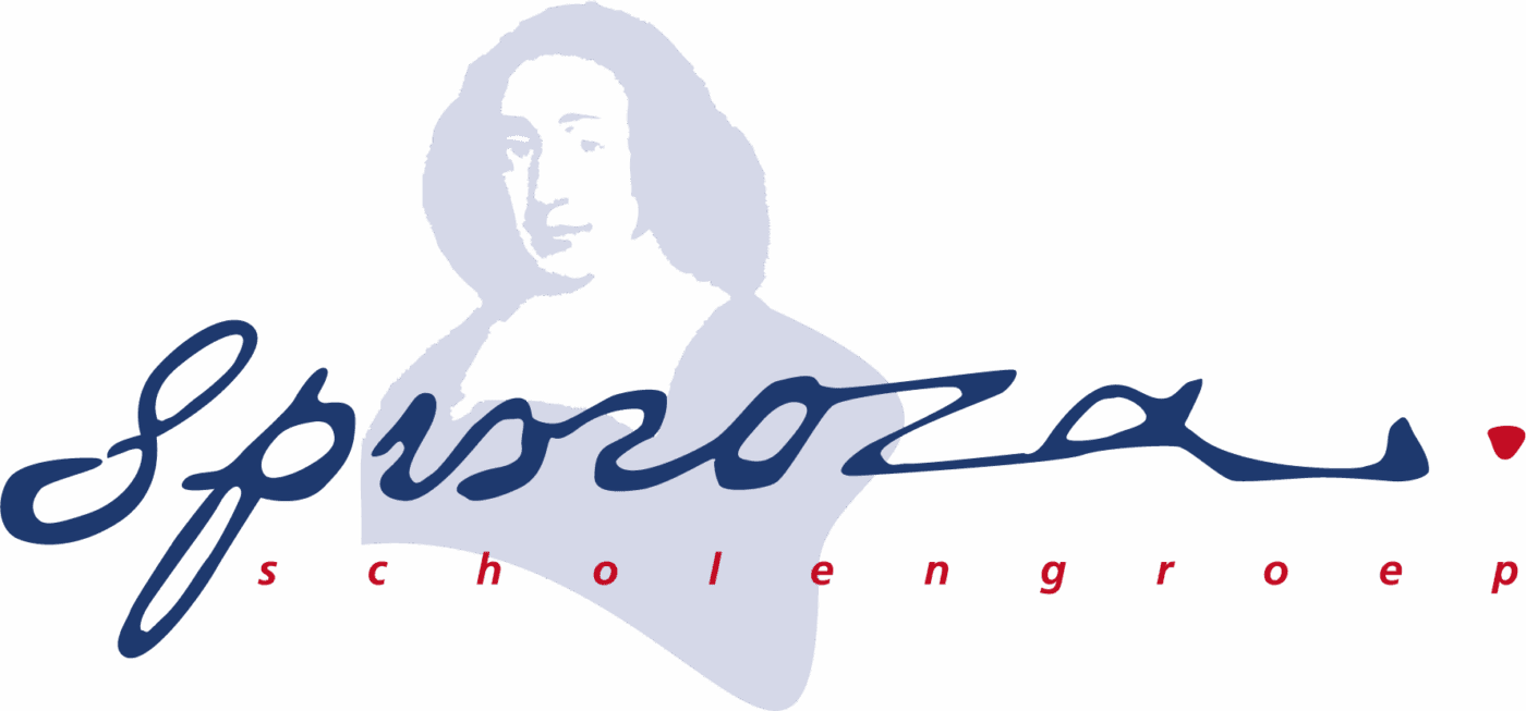 spinoza logo