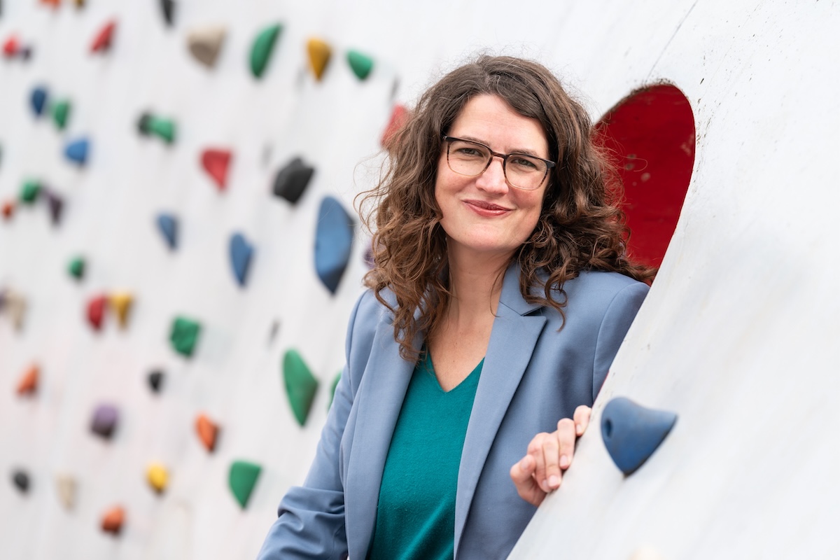 judith hofland door de schaapjesfabriek